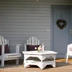 La Palomera Bed & Breakfast