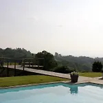 La Palomera Bed & Breakfast Berenx