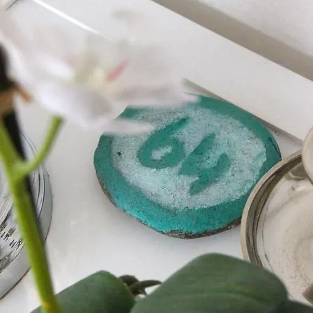 Bed and Breakfast La Palomera