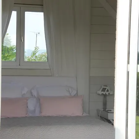 La Palomera Bed and Breakfast