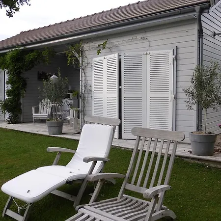Bed & Breakfast La Palomera