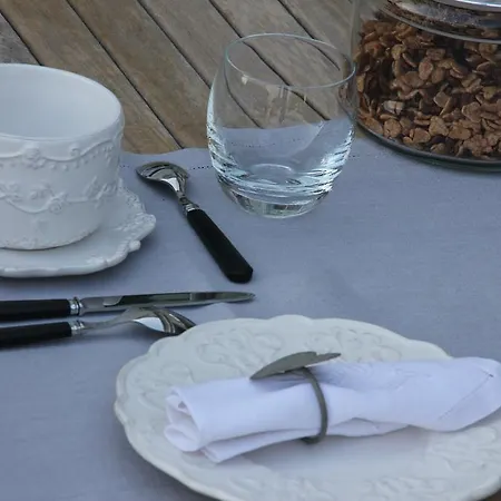 Bed and Breakfast La Palomera *