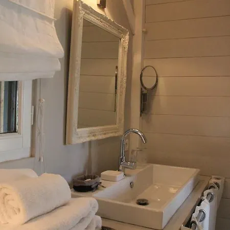 La Palomera Bed and Breakfast Berenx