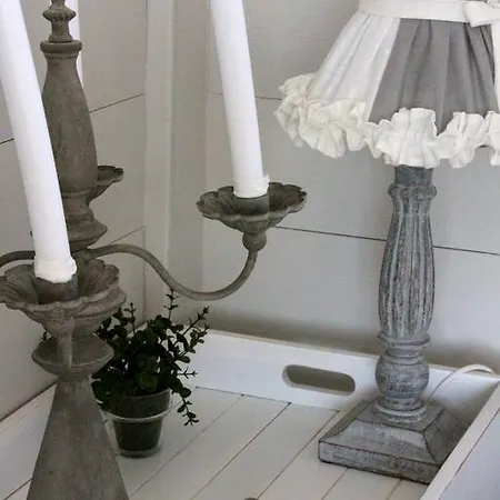 Bed and Breakfast La Palomera Berenx