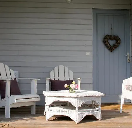 La Palomera Bed and Breakfast