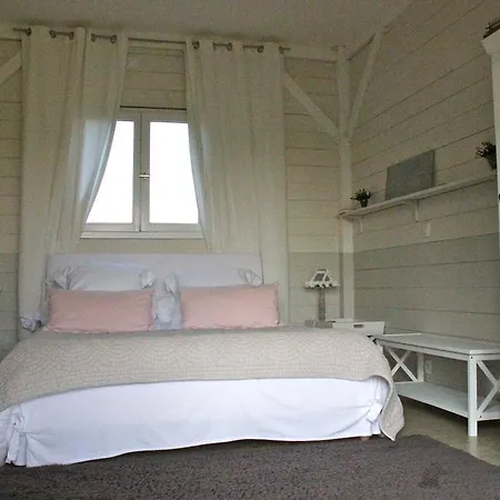 La Palomera * Berenx