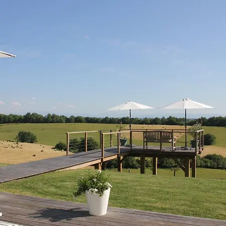 Bed and Breakfast La Palomera