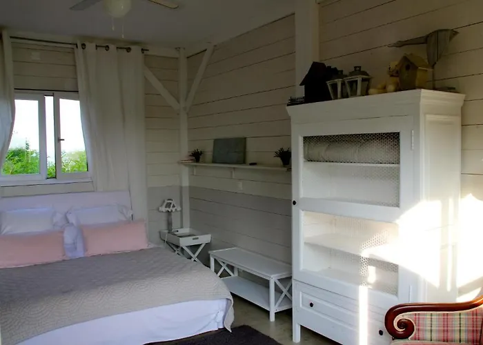 La Palomera Oda ve Kahvaltı Berenx