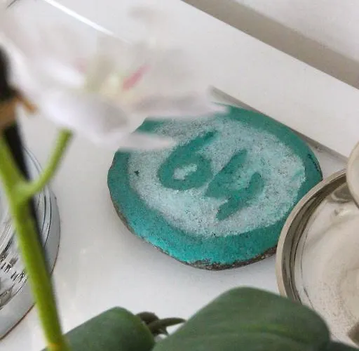 Oda ve Kahvaltı La Palomera