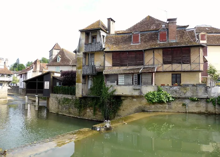 Oda ve Kahvaltı La Palomera