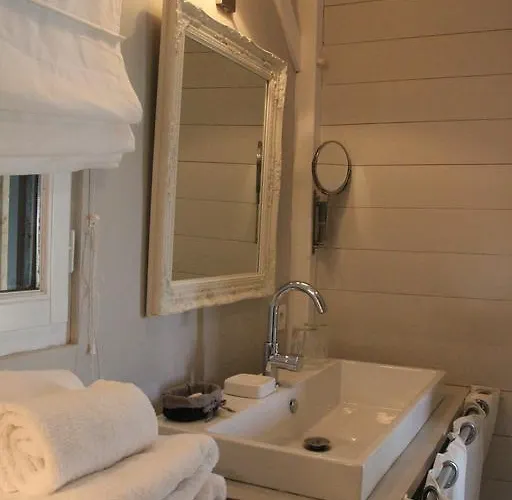 La Palomera Oda ve Kahvaltı Berenx