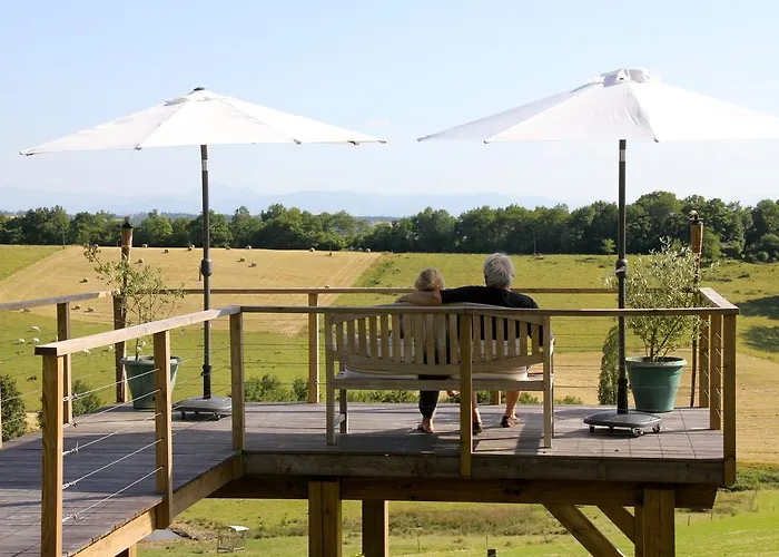 La Palomera Oda ve Kahvaltı *