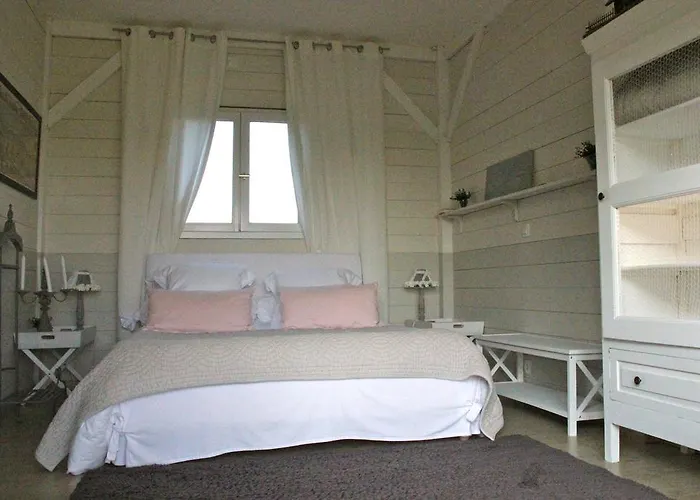 La Palomera * Berenx