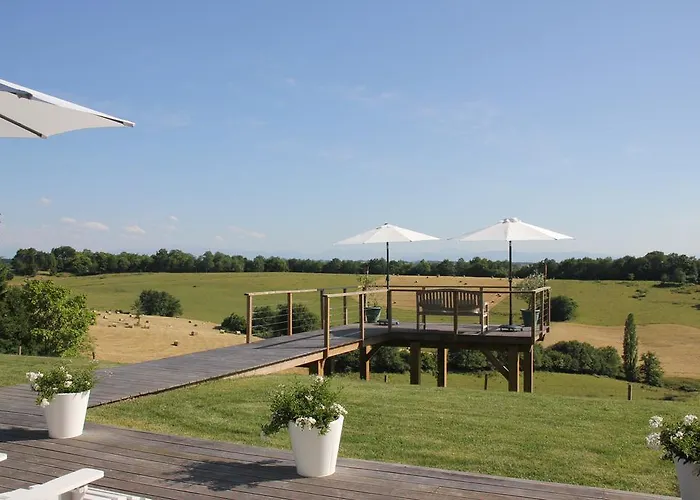 Oda ve Kahvaltı La Palomera