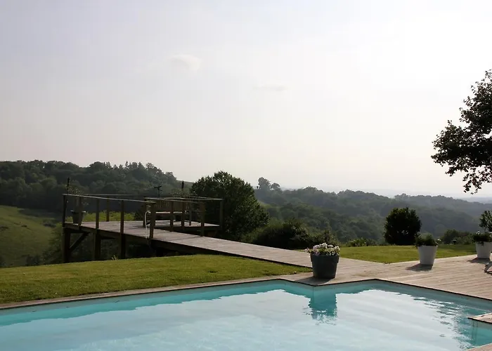 La Palomera Oda ve Kahvaltı Berenx