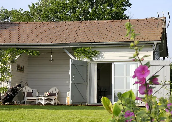 La Palomera * Berenx